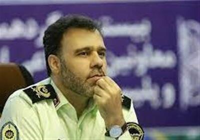 افتتاح هزار و یکصد و شصت و یکمین مرکز مشاوره پلیس در یزد - تسنیم
