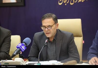 استاندار زنجان: درگیر یک جنگ سایبری تمام‌عیار هستیم - تسنیم