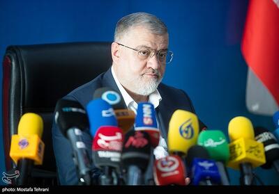 ساخت‌وسازهای بی‌ضابطه‌ پاکدشت صدای استاندار تهران را درآورد - تسنیم