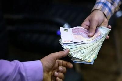 جزئیات افزایش 4 تا 14 میلیونی حقوق کارمندان