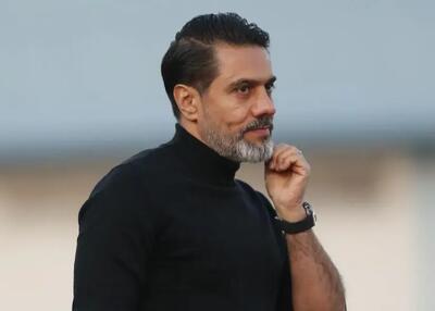 باشگاه پرسپولیس: محرومیت پیروانی را فورا لغو کنید
