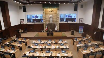 رئیس دیوان عالی کشور: در شناسایی مقصران حادثه بندر شهید رجایی تسریع شود