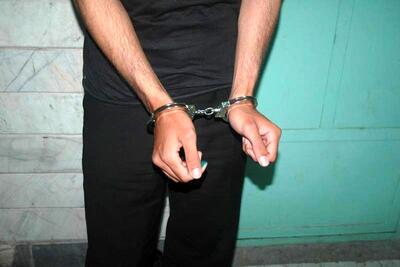 خواستگار کینه‌جو دختر جوان را با شلیک گلوله کشت