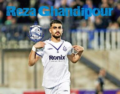 بمب نقل و انتقالات/ به استقلال یا پرسپولیس نمی‌روم!