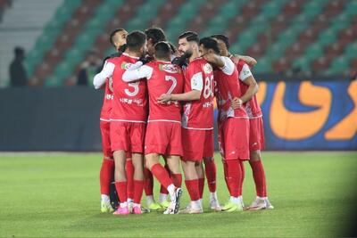 پرسپولیس، سپاهان و گل‌گهر در صف خرید!