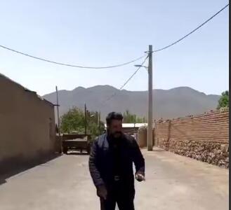 این شما و این عجیب ترین مرز تاریخ در ایران
