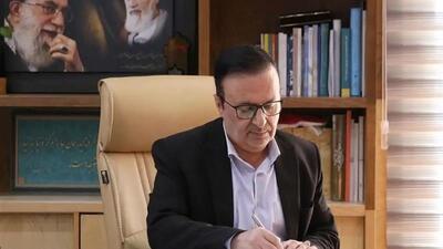 استاندار قزوین با صدور پیامی روز جهانی کارگر را  تبریک گفت