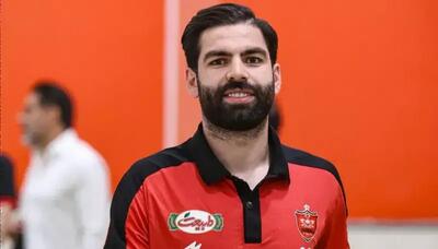 یاسین به پرسپولیس برگشت!
