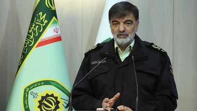گام‌های موثر فرهنگیان در ساختن جامعه‌ای ایمن