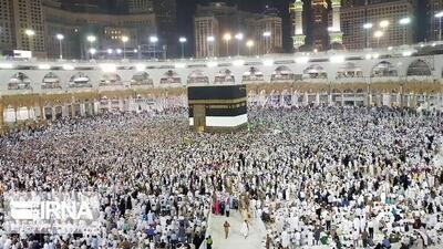 ۴۶۷ سهمیه حج تمتع به چهارمحال و بختیاری اختصاص یافت
