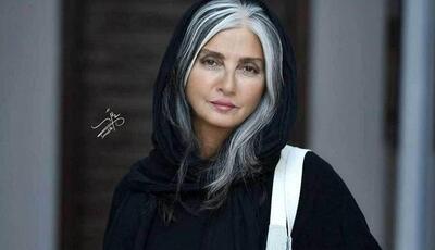 چهره ها/ قاب صمیمی و جذاب دو بازیگر زن سینمای ایران