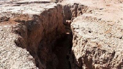  تهران سال ۱۴۰۳ هم نشست کرد/ رشد بزرگترین پهنه فرونشستی کشور