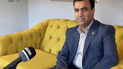 افشاگری‌ جدید؛ سلاجقه از پروژه پتروشیمی میانکاله می‌گوید