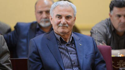 «بهمن صالح نیا» درگذشت