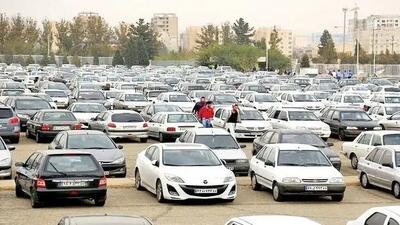 قیمت محصولات ایران خودرو و سایپا امروز ۱۱ اردیبهشت