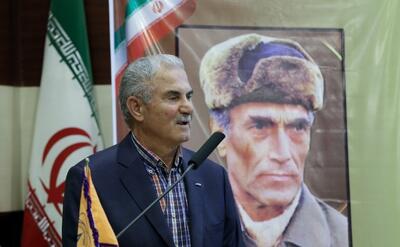 پیشکسوت فوتبال ایران درگذشت