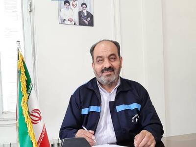 پیام تبریک رییس کانون انجمن های صنفی کارگران استان تهران به مناسبت هفته کار و کارگر