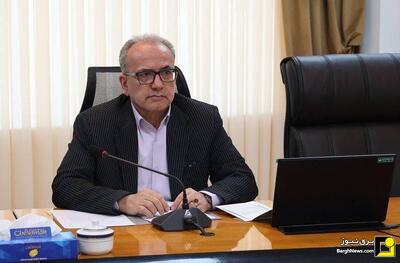 هفدهمین کمیسیون مشترک ایران و تاجیکستان در شیراز برگزار می‌شود