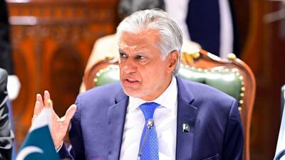 وزیر خارجه پاکستان، هند را تهدید کرد