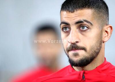 جواب رد مجید حسینی به کارتال و پرسپولیس