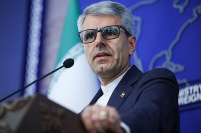 سخنگوی وزارت خارجه ایران: تعویق دور چهارم مذاکرات به درخواست عمان بود