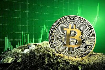 بازار رمزارزها به ارزش 3 تریلیون دلار بازگشت