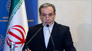 عراقچی: به دنبال مذاکرات فرسایشی نیستیم/زمانبندی مشخص نشده