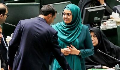 رقابت زنان برای نایب رئیسی مجلس/ ترکیبی از زنان و مردان مدیریت بهتری به همراه دارد