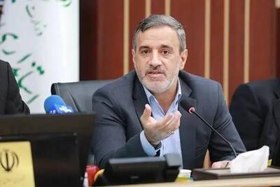 ایمن‌سازی بازار هنوز تمام نشده است