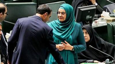 خیز نمایندگان زن برای کاندیداتوری نایب رئیسی مجلس | اقتصاد24