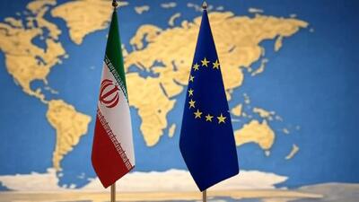 مذاکره ایران با تروئیکای اروپایی به وقت رم/ ایتالیا در فصل میزبانی مذاکرات؛ از اروپایی ها تا طرف آمریکا | اقتصاد24