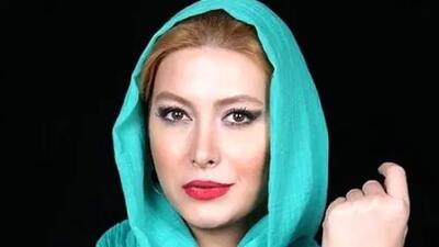 استایل چشمگیر فریبا نادری در خارج از کشور / شیک و خواستنی ! + عکس