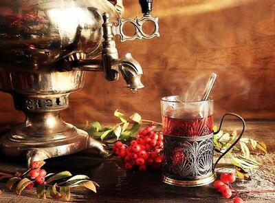 نوشیدن چای بعد از غذا و خطرات پشت پرده آن!