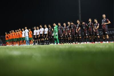 جدول لیگ برتر پس از برد پرسپولیس+ عکس
