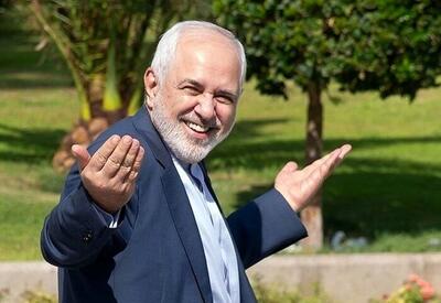 ظریف: جشن «کوچه» به عزا تبدیل شد + فبلم
