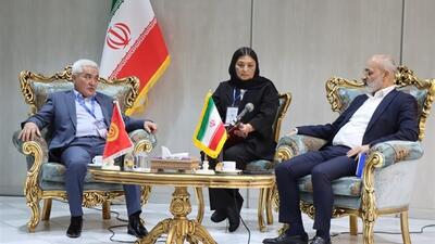 توسعه روابط تجاری ایران و قرقیزستان نیازمند توافقات پولی و بانکی است