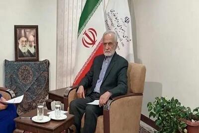 زمان اجلاس گفت‌وگوهای ایرانی-عربی را اعلام شد