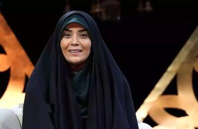 ببینید؛ الهام چرخنده: هرگز توی دیسکویی پا نگذاشتم، فقط کنسرت رفتم با حجاب کامل!