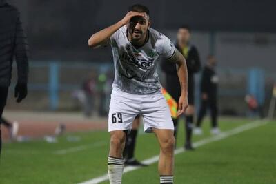 سپاهان به‌دنبال هایجک دوباره از پرسپولیس