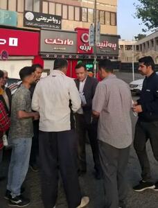 تورهای غیرمجاز گردشگری در سنندج به دستگاه قضایی