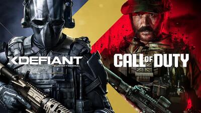 تهیه‌کننده XDefian سری Call of Duty بازاریابی افتضاحی دارد - گیمفا