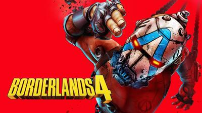 تریلر گیم‌پلی بازی Borderlands 4 منتشر شد - گیمفا