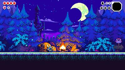 با انتشار تریلری تاریخ عرضه Shovel Knight Dig و DLC رایگان آن برای کنسول‌ها مشخص شد - گیمفا