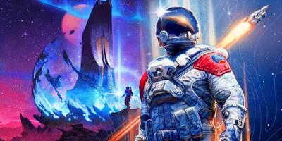 واقعیت پشت صفحات بارگذاری در بازی‌های Skyrim و Starfield مشخص شد - گیمفا