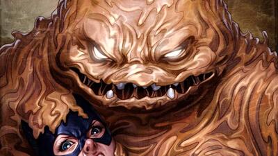 زمان شروع تولید فیلم Clayface از دی‌سی مشخص شد - گیمفا