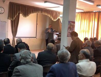 متناسب‌سازی حقوق بازنشستگان با جدیت دنبال می‌شود