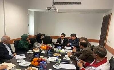 هماهنگی سراسری برای مداخلات روانی‌اجتماعی حادثه بندرعباس