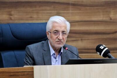 استاندار خراسان‌شمالی: تضمین امنیت شرط جذب سرمایه‌گذار است