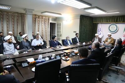 مرکز تحقیقات اسلامی مجلس ۱۰۰ گزارش به کمیسیون شوراها ارائه کرد
