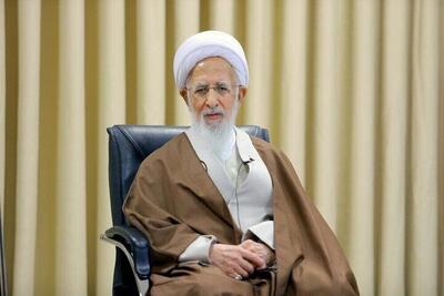 آیت الله جوادی آملی: ابعاد تمدنی شخصیت امام علی (ع)منتشر شود  